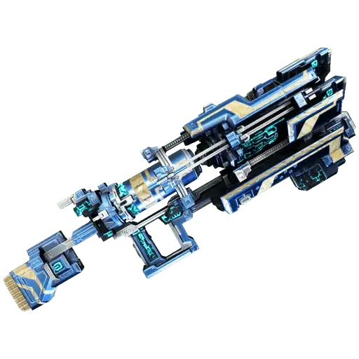 Tenet Arca Plasmor