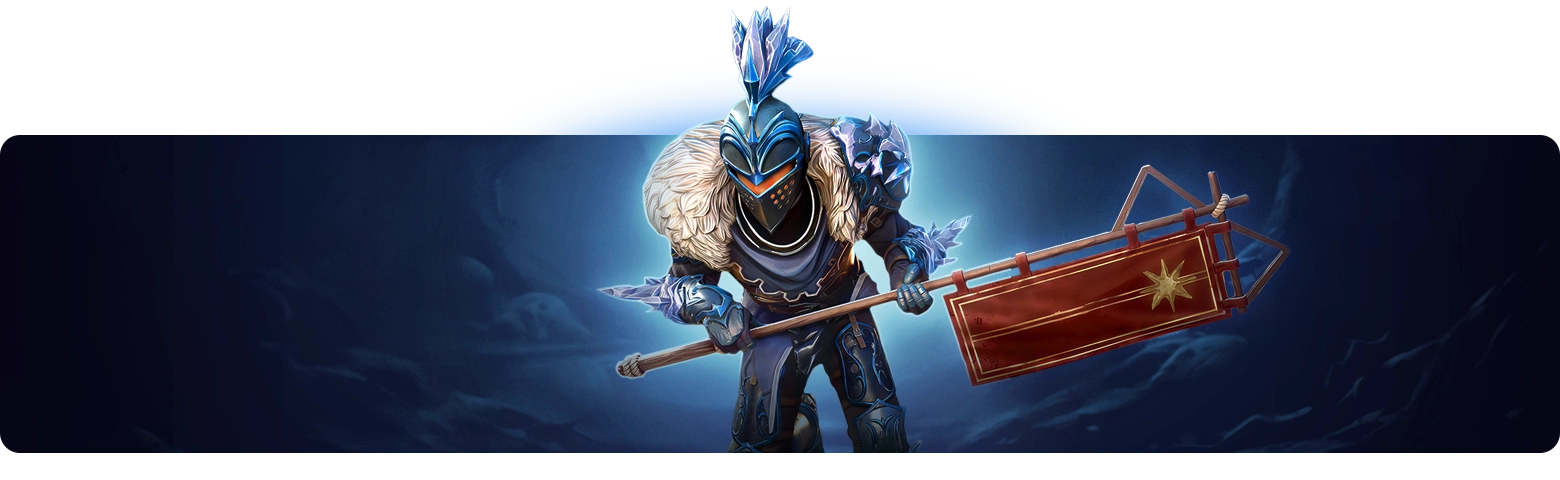 New World: Season 9 – Season of the Banner 