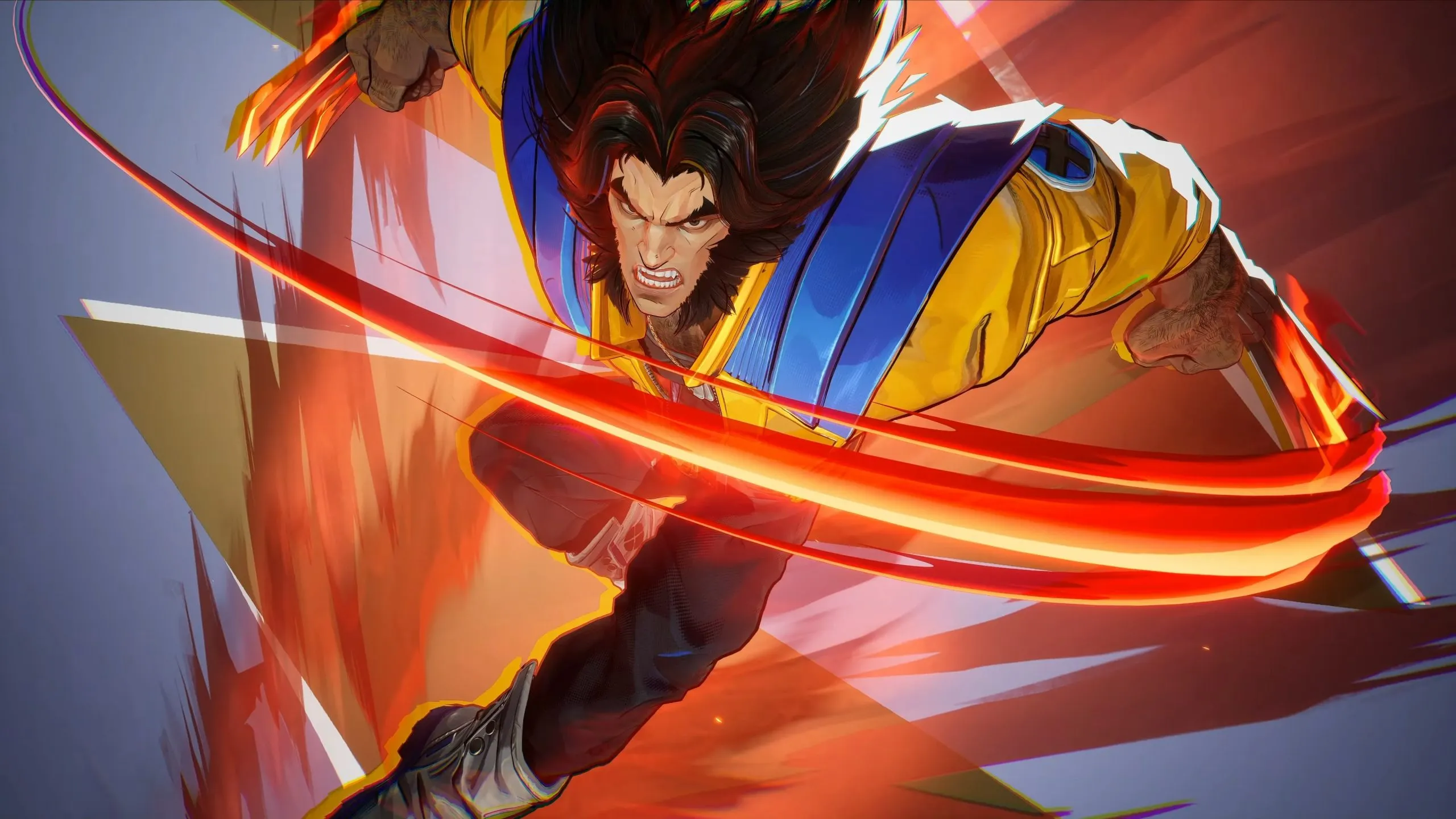 image of Wolverine Marvel Rivals