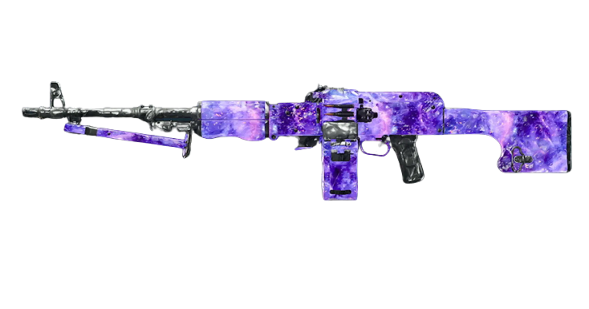 Dark Matter PU-21