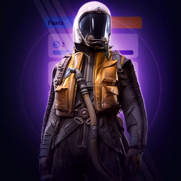 ARC Raiders Feats Boost & Carry Service