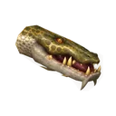 Crocolisk hunter pet in WoW Forever