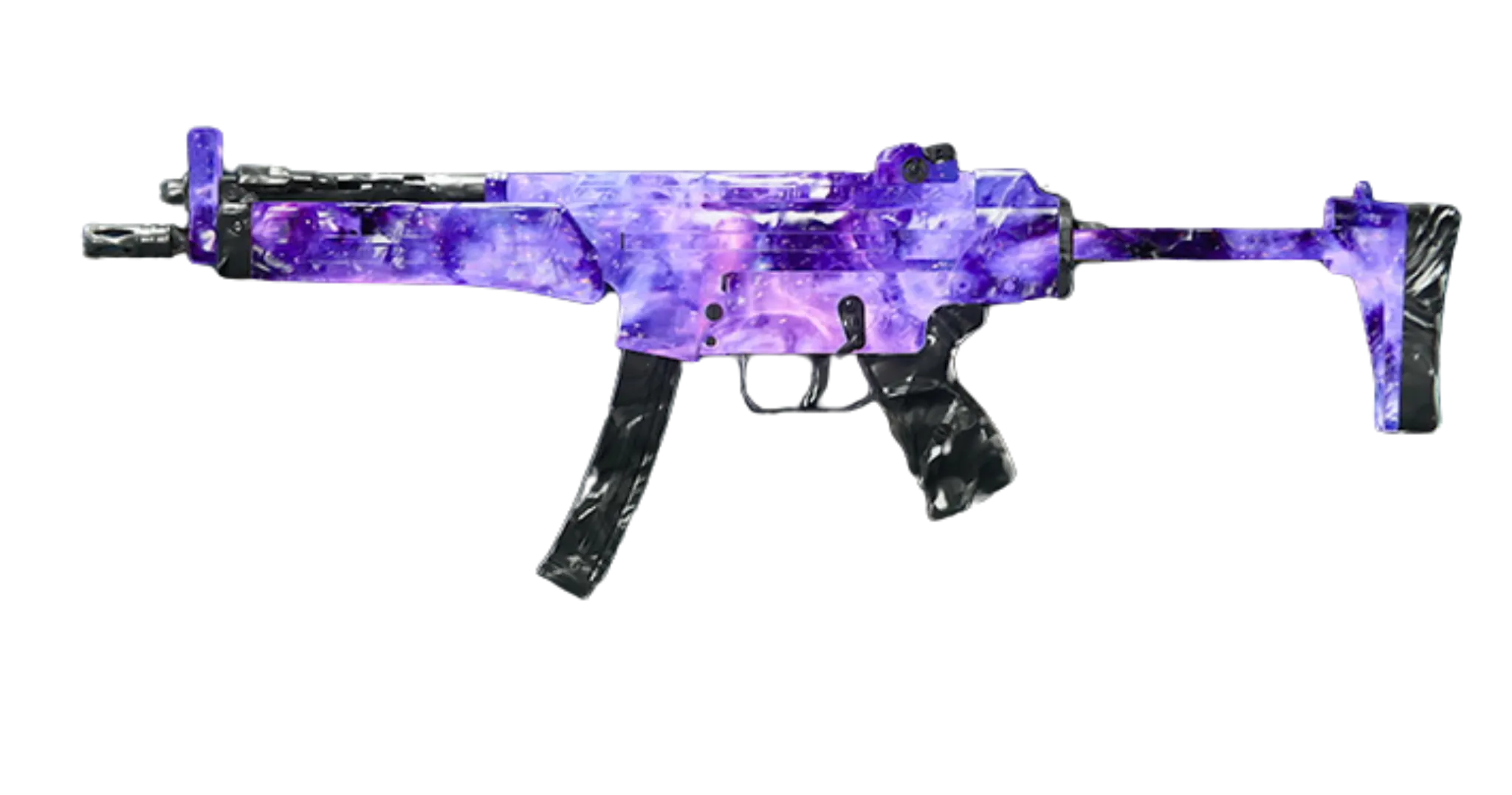 Dark Matter C9