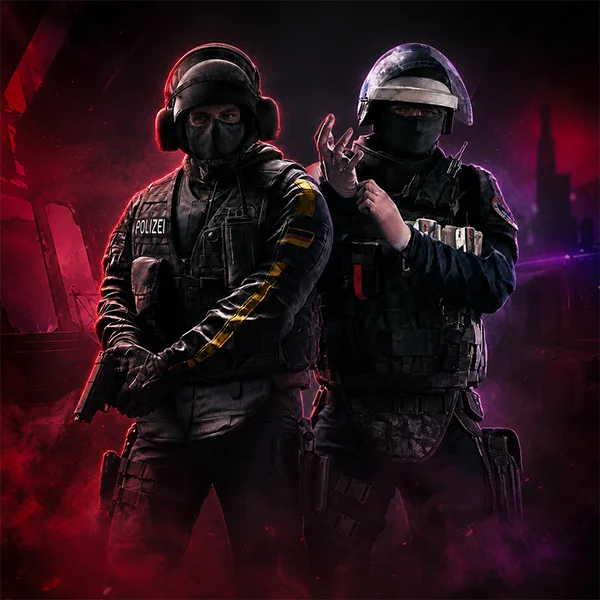 Operators Unlock