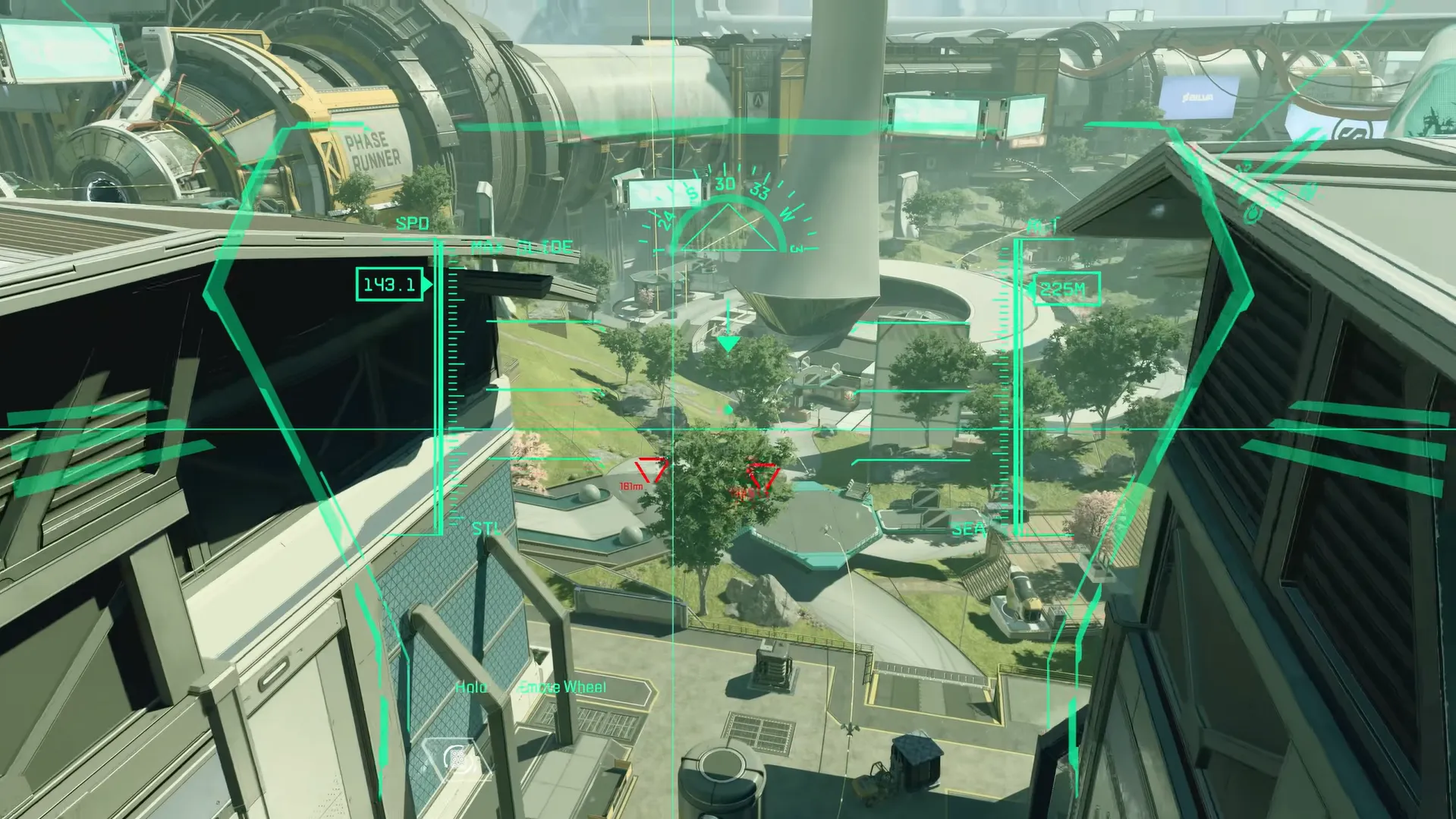 image of Apex Legends Season 27