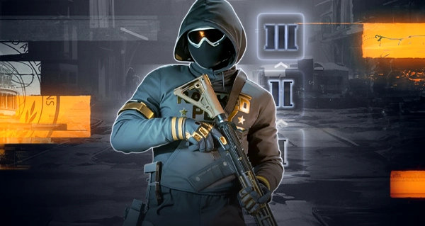 Ranked Play in BO6: Explanation Guide Ranked Play in BO6: Explanation Guide