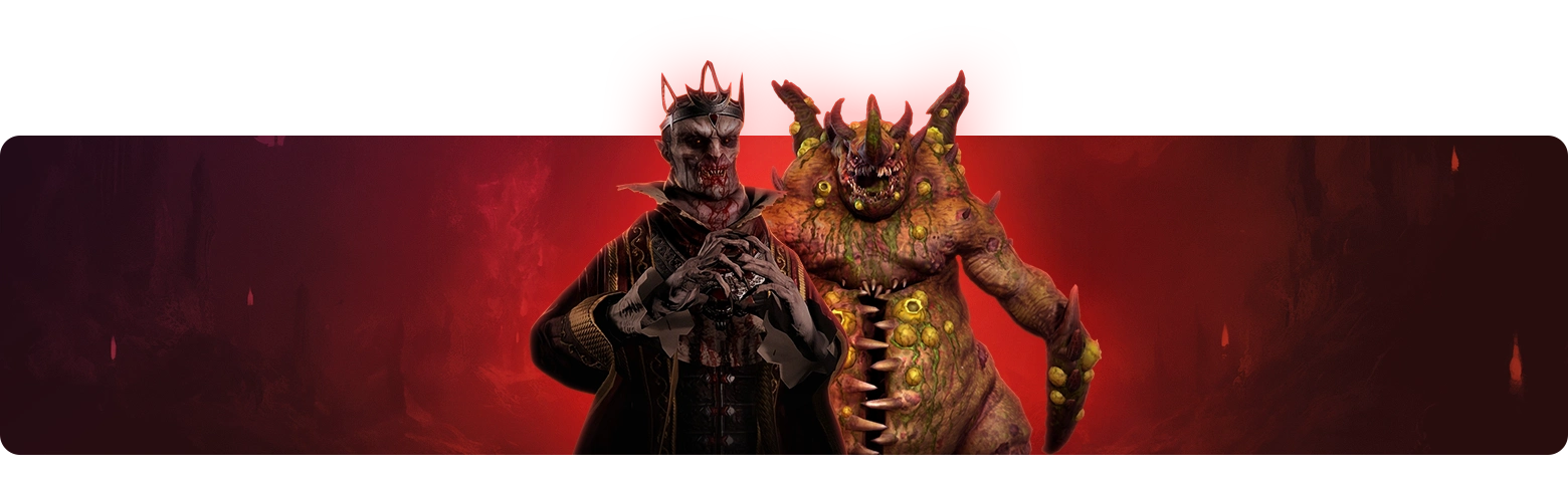 Tormented Echoes in Diablo 4