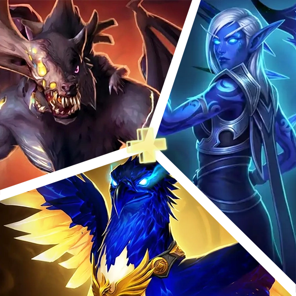 All Midnight Raids Bundle