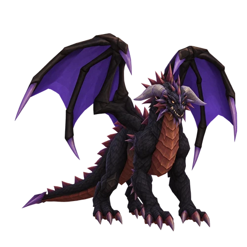 Onyxia