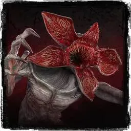 The Demogorgon The Demogorgon