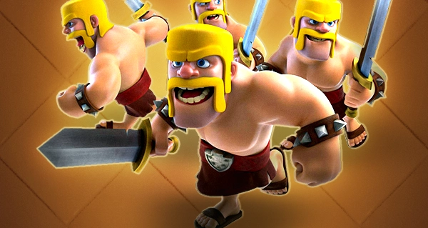 Clash Royale: All Characters Overview All Characters Overview