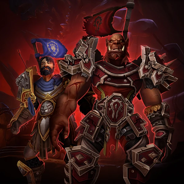 WoW Arena 3v3 Rating Boost