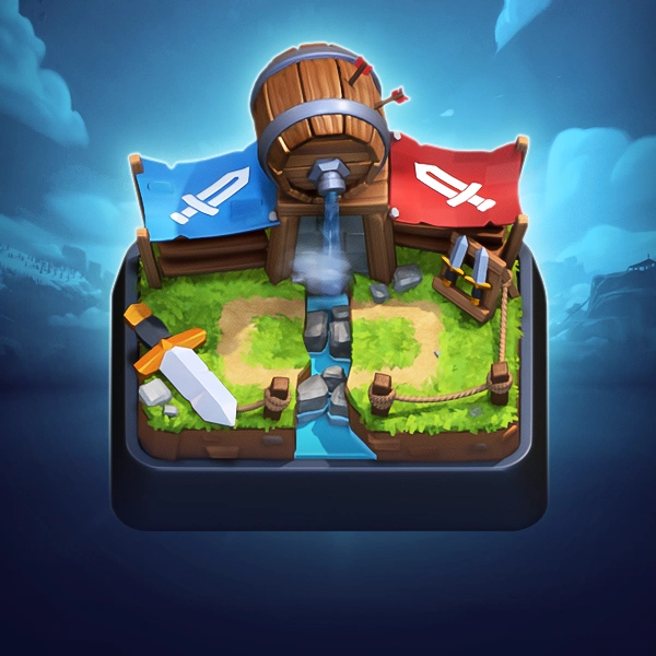 Arena Boost