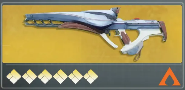 Polaris Lance