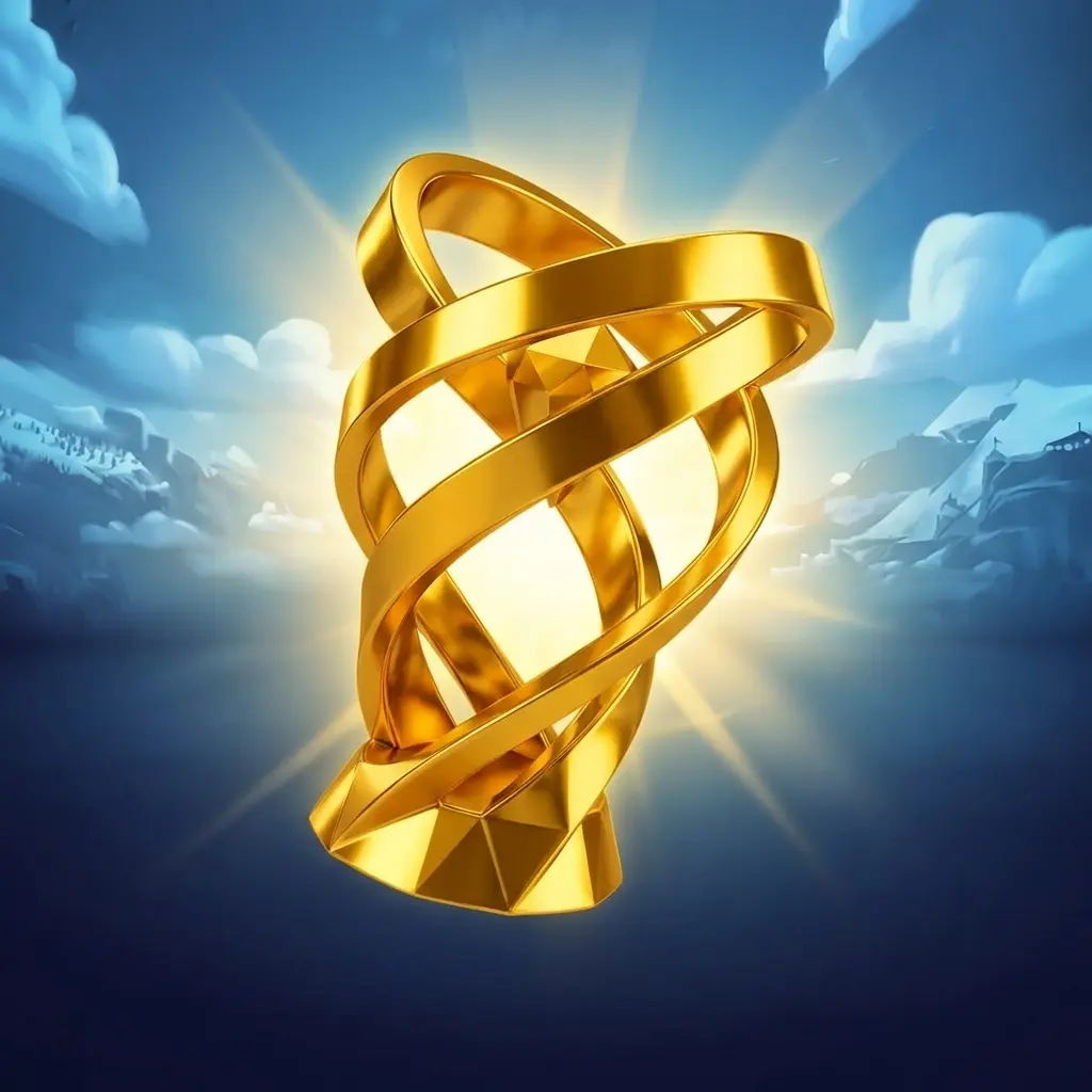 Clash Royale Trophies