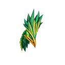 Deviate Venomwing, a Wind Serpent hunter pet in WoW Forever