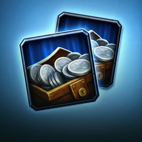 wow mop platinum coins farm
