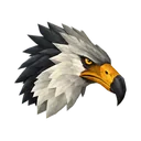 Zopilote, a Carrion Bird hunter pet in WoW Forever