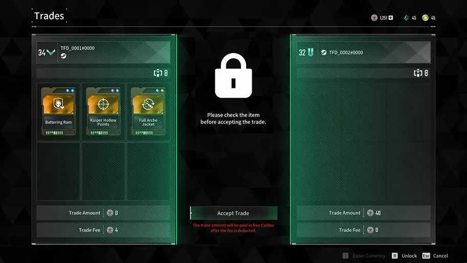 image of The First Descendant Season 3 Episode 2 Assemble