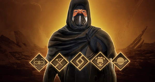 Dune Awakening - Classes Overview