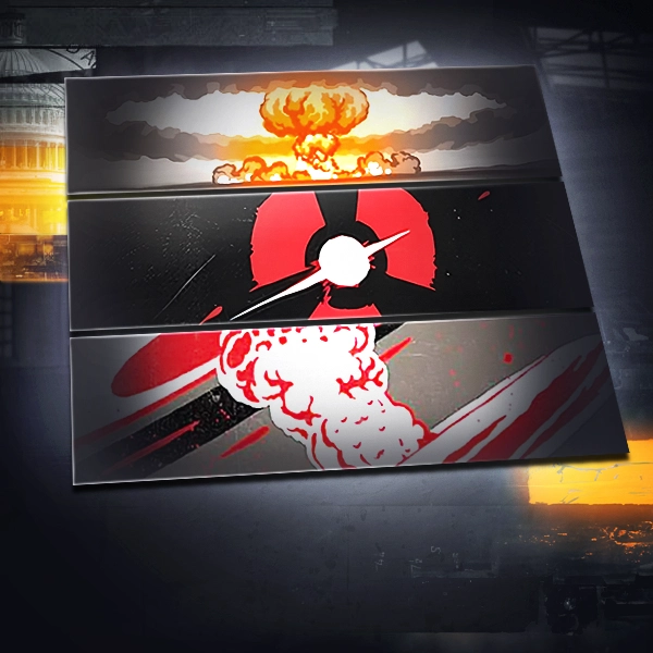 CoD BO6 Nuke Calling Cards Boost Service