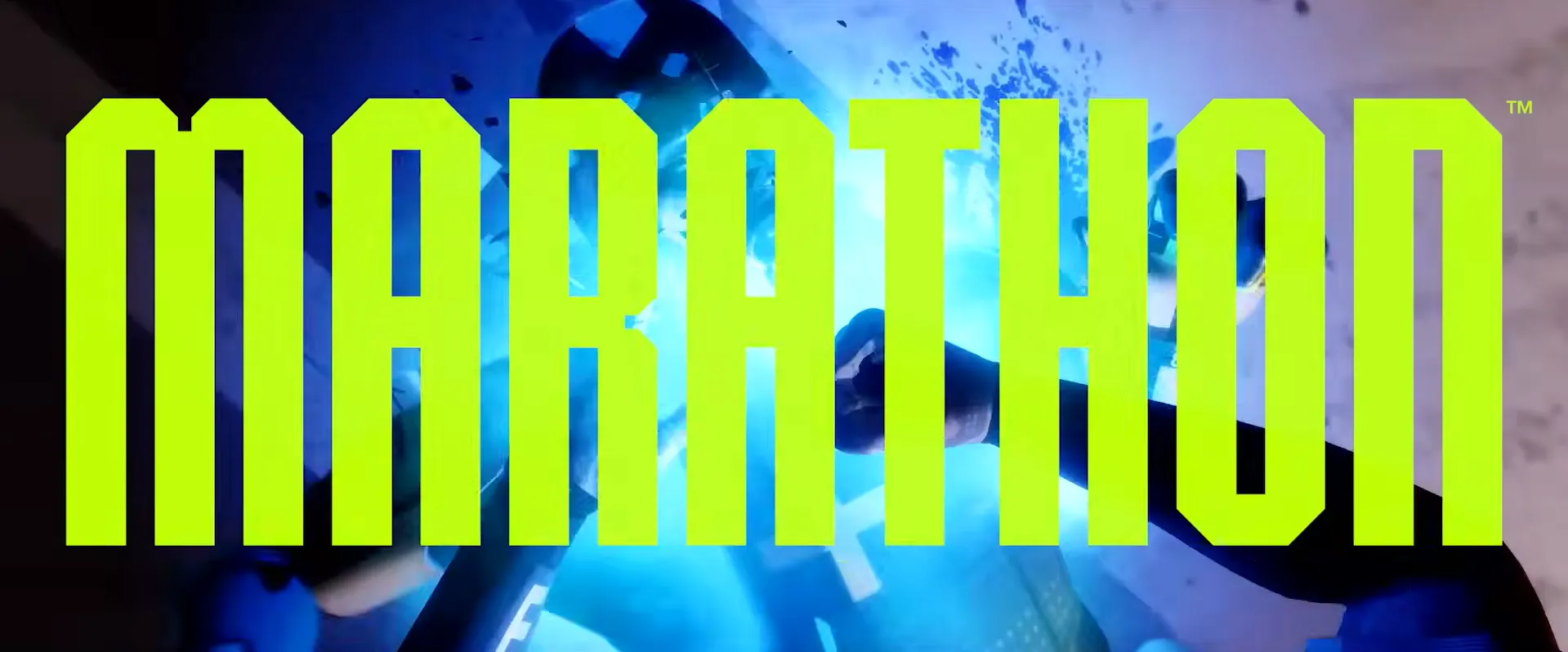 image of Marathon Release Date