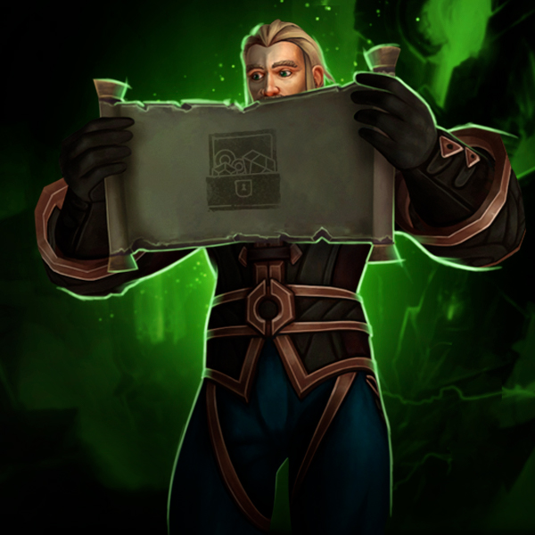 wow legion remix infinite research quests