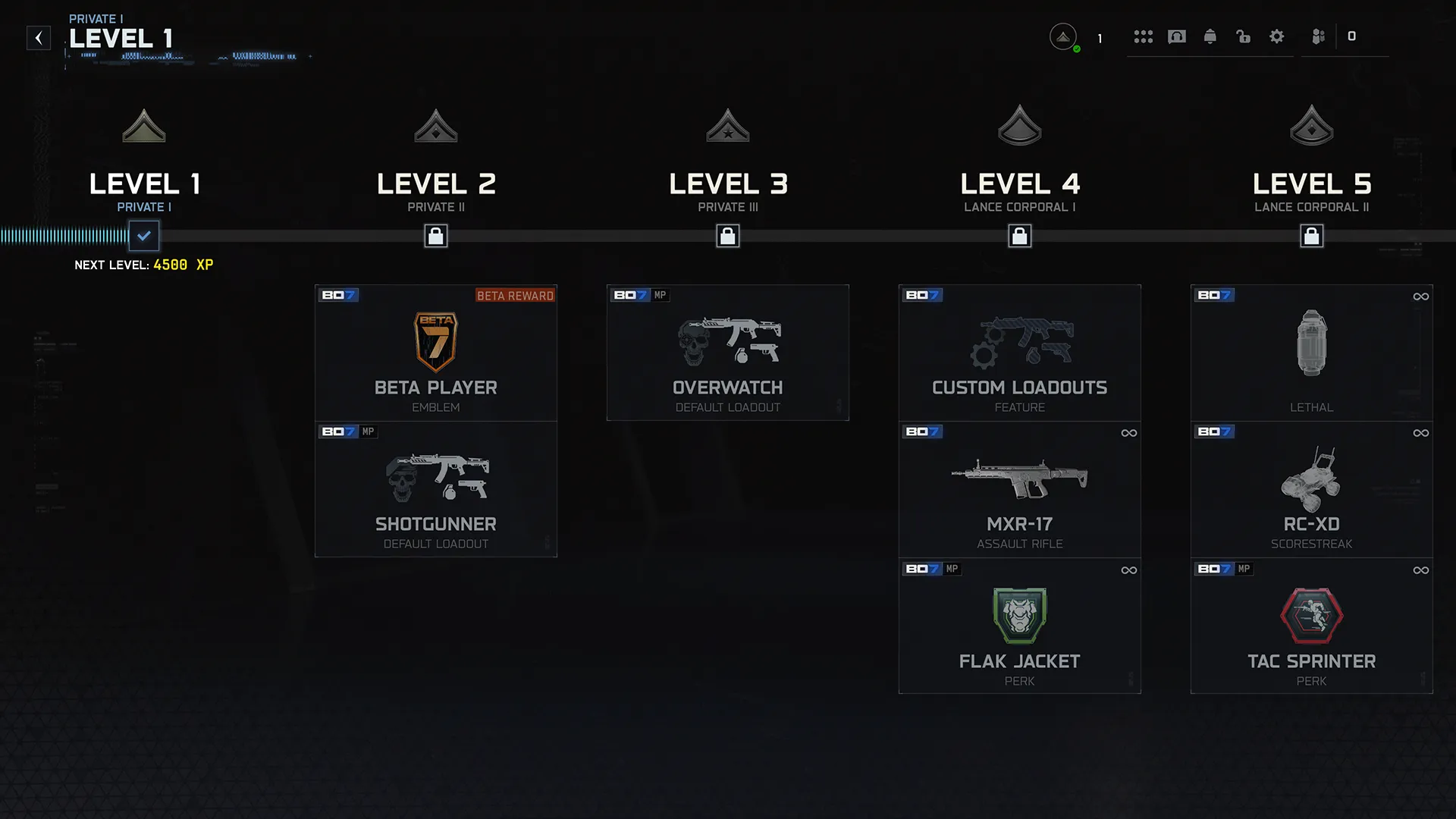image of CoD Black Ops 7 Beta