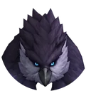 Shadowgale Ursera, a Bear hunter pet in WoW Forever