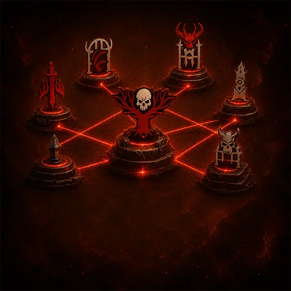 Diablo 4 War Plans Boost