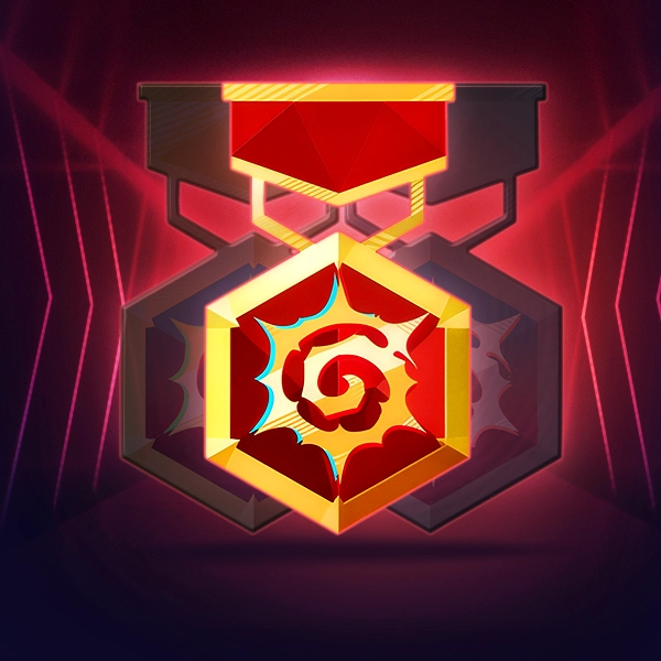 Marvel Rivals Crests of Honor Boost