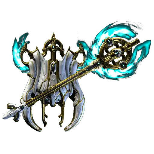 Silva & Aegis Prime