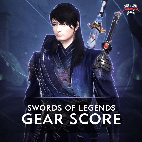 SoLo Gear Score Power Up Boost Carry