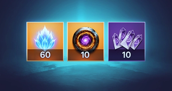 All Destiny Rising Codes 