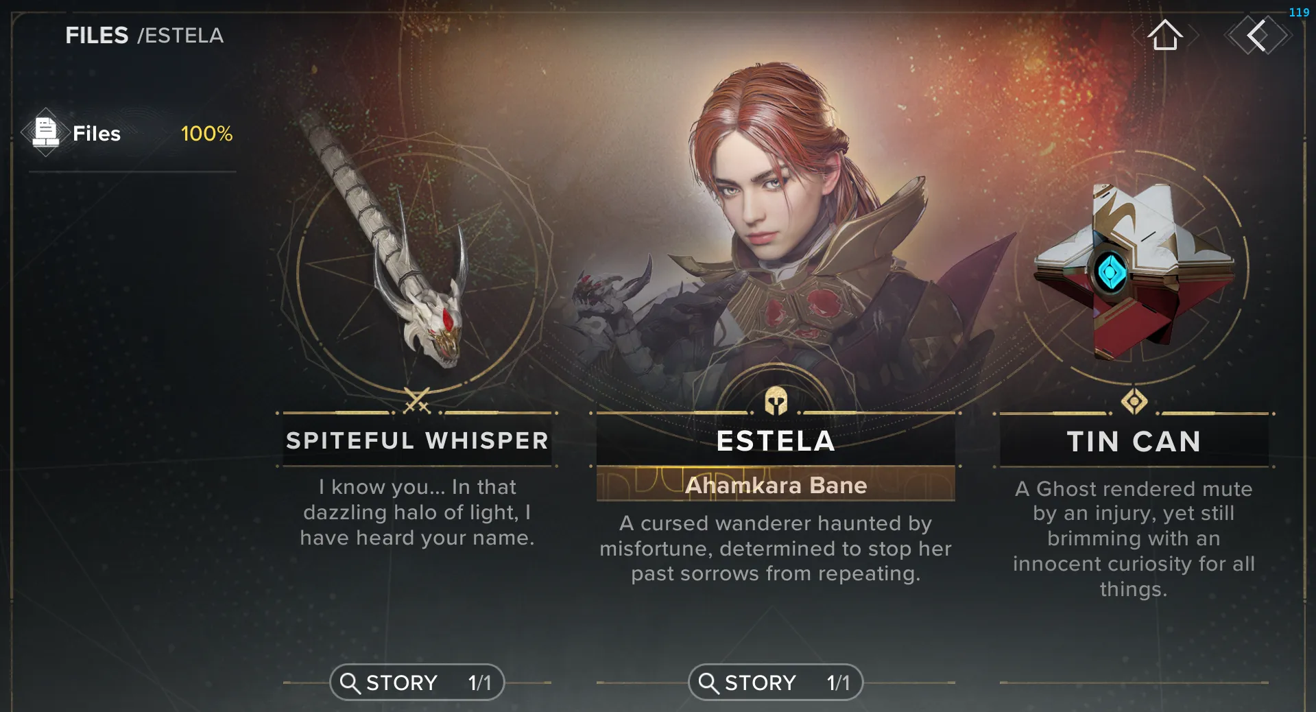 Best Estela Build image of Best Estela Build