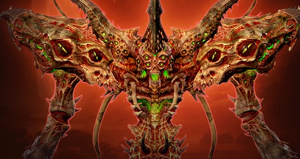 Diablo 4 Belial Boss Guide