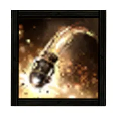 Flash Grenade