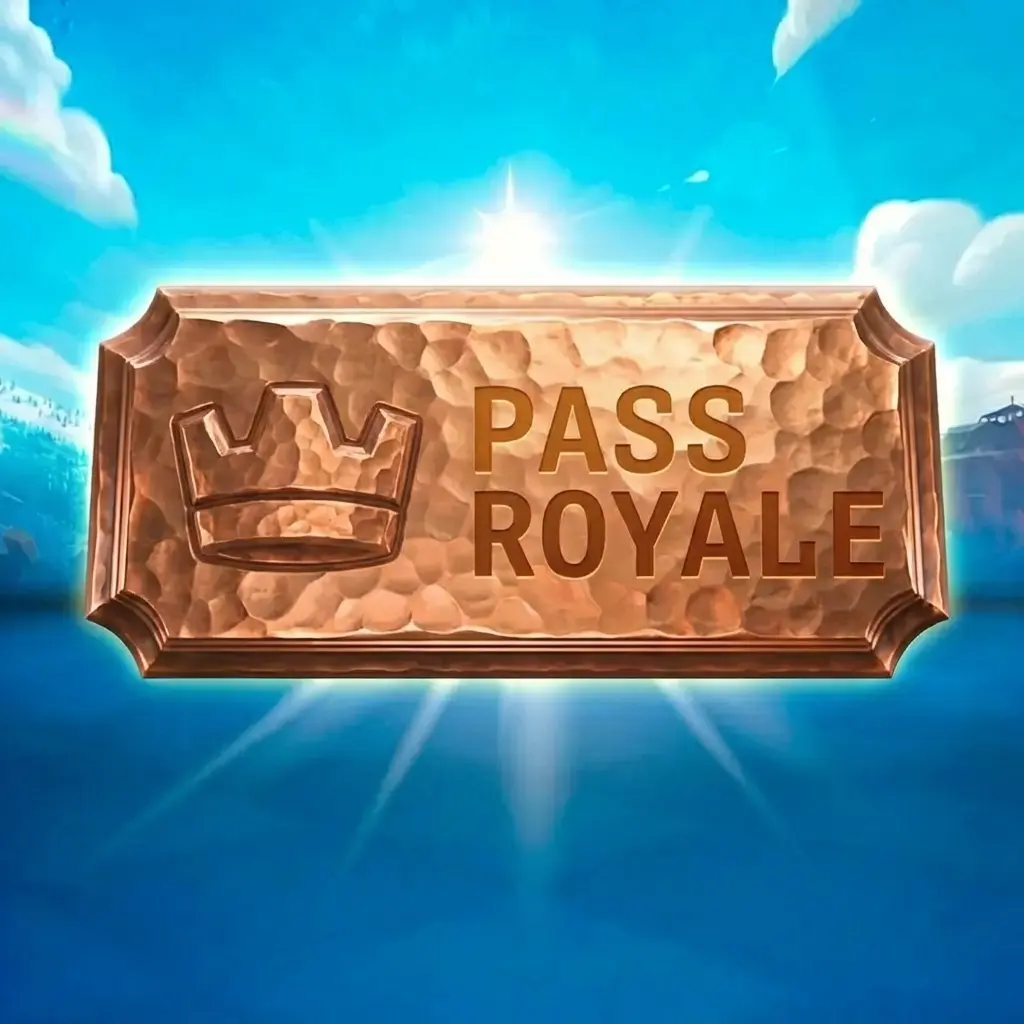 Pass Royale 