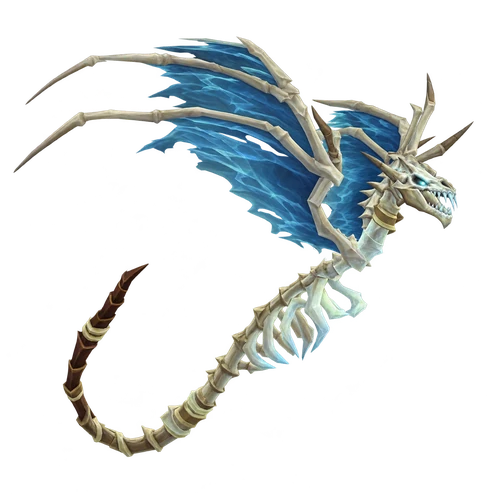 Avatar of Hakkar