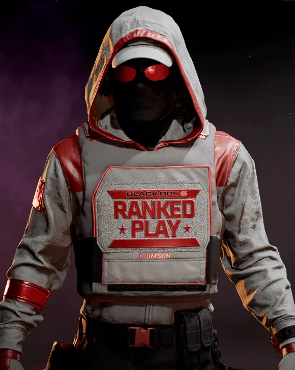 Crimson Competitor