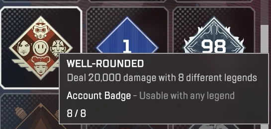 well-rounded-badge