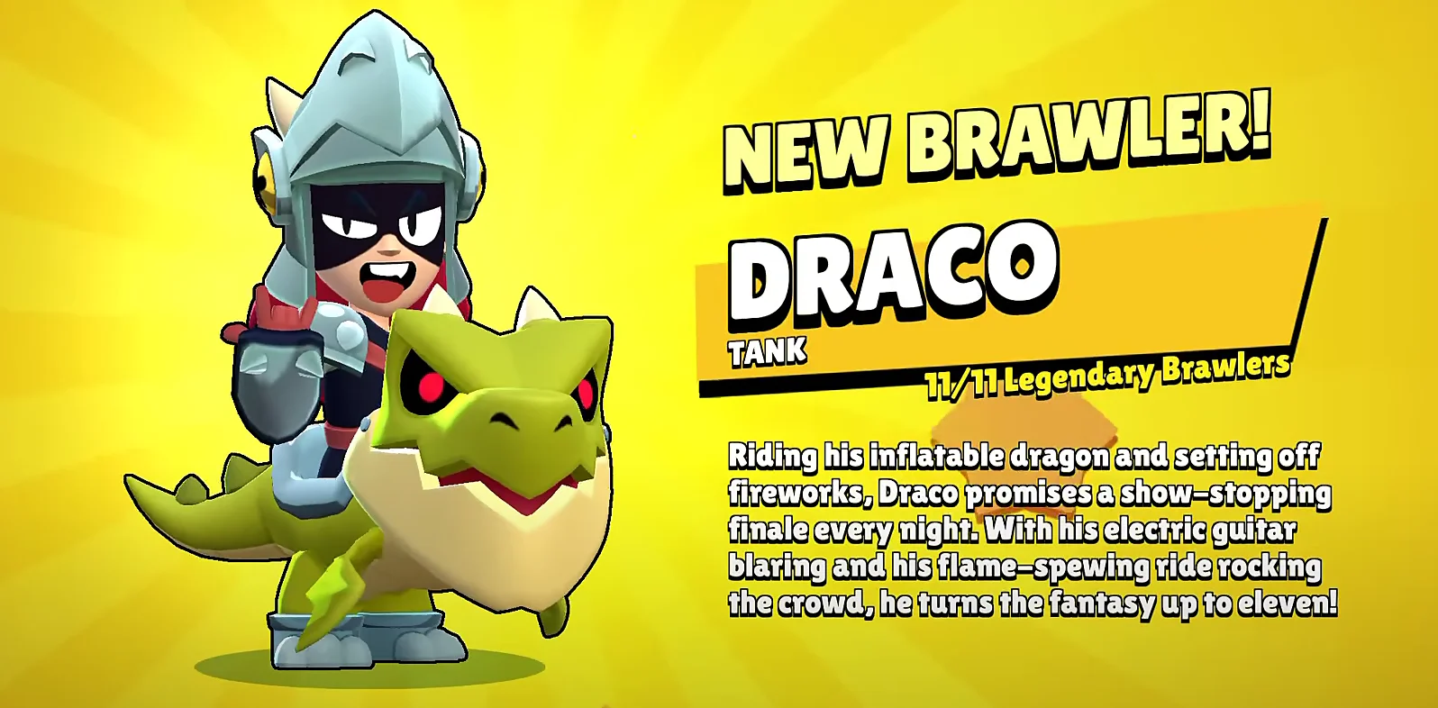 Best Brawlers in Brawl Stars - July 2024