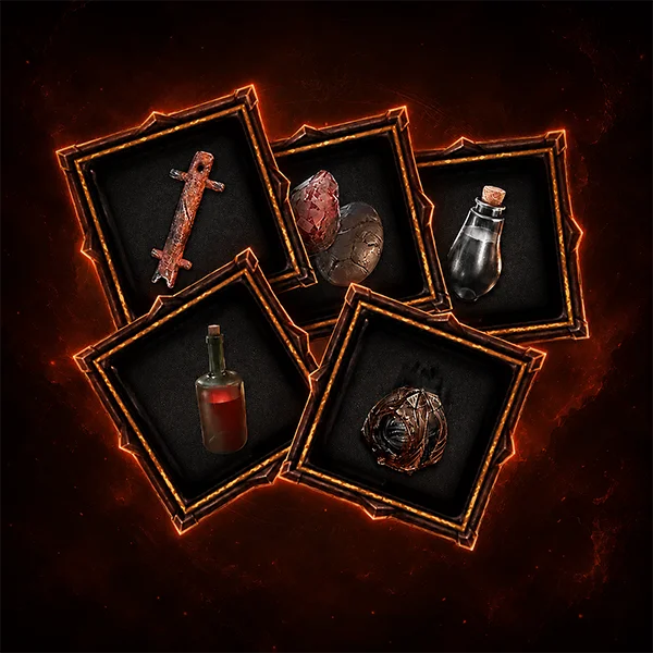 Boss Tickets