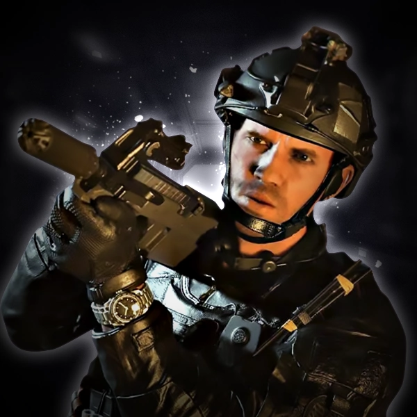 Campaign Boost icon for Call of Duty Modern Warfare 2 