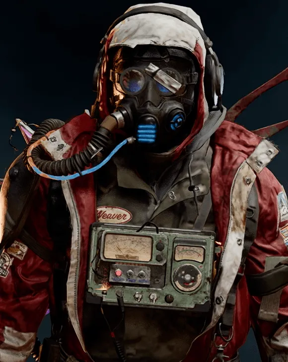 Repairman