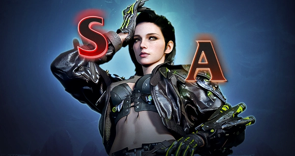 The First Descendant Characters Tier List