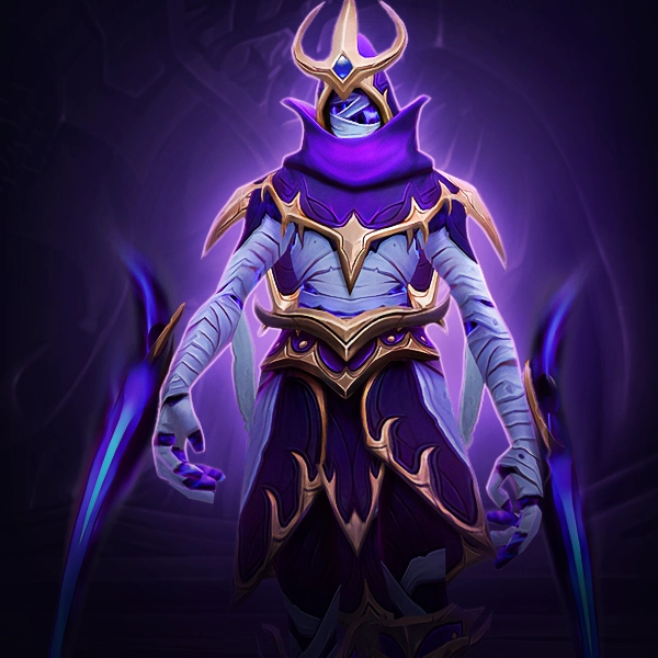wow nexus-princess ky'veza challenge