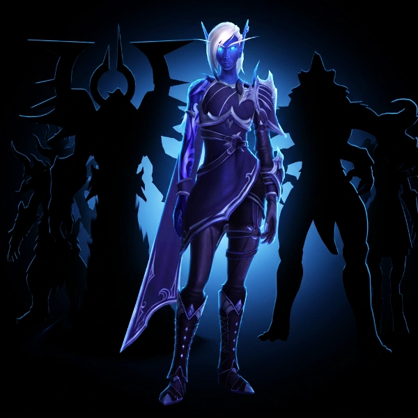 Voidspire Single Bosses Kill