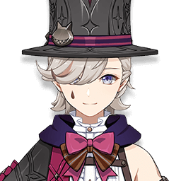 image of Lyney