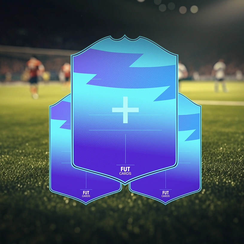 Squad assist Boost icon for Ea sports FC 24 Sqaud assist services